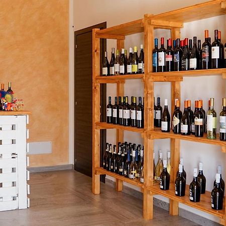 Hotel Donna Carmela Sede Unica A Sciacca Maragani المظهر الخارجي الصورة
