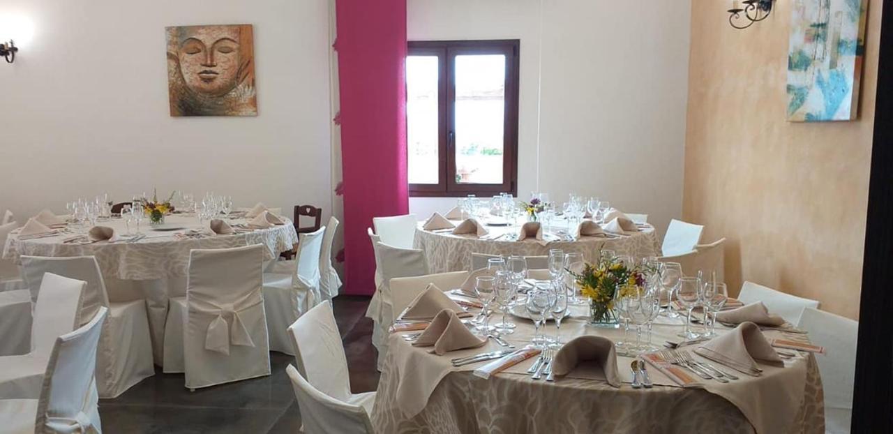 Hotel Donna Carmela Sede Unica A Sciacca Maragani المظهر الخارجي الصورة