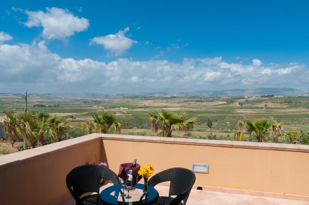 Hotel Donna Carmela Sede Unica A Sciacca Maragani الغرفة الصورة